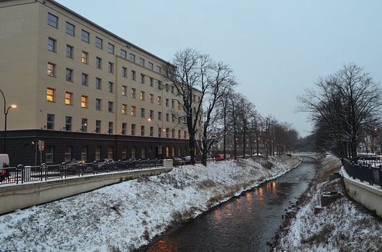 Urząd Miejski w Gliwicach